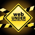 Web-under-construction
